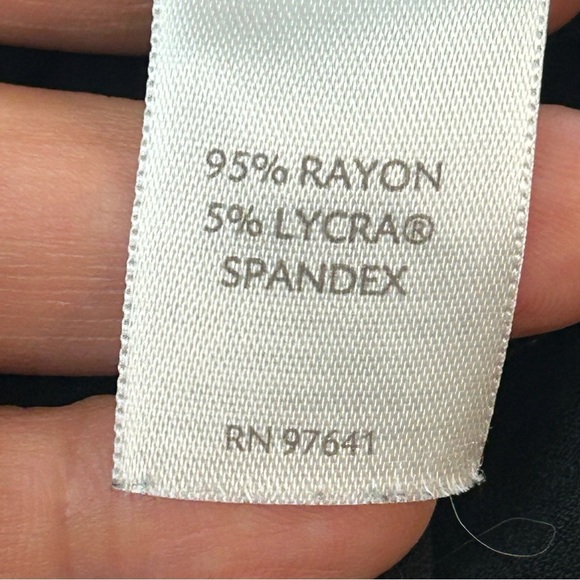 J. Jill wearever collection Maxi Dress - Picture 4 of 5